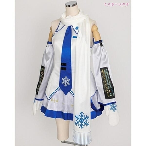 初音ミクコスプレ衣装