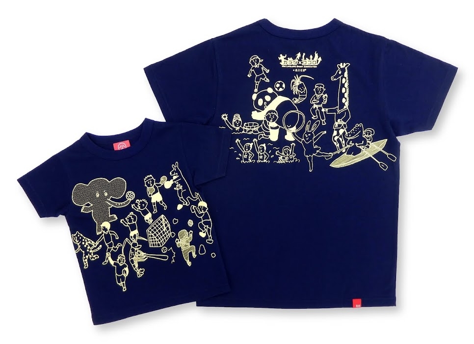 カラー:ネイビー