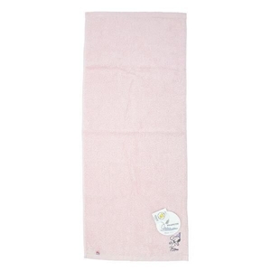 スヌーピーのタオル