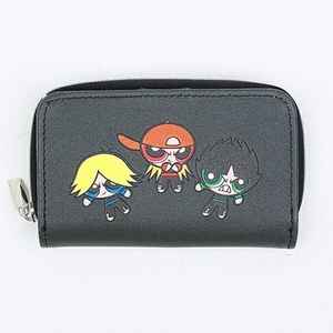 パワーパフガールズのキーコインケース