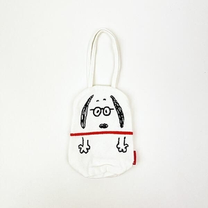 スヌーピー×ROOTOTEマトリョシカ風トート