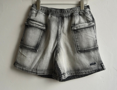 【bud 0】 DENIM　SHORTS