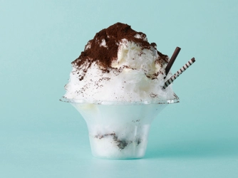 アンテナショップ「たまてばこ」の“かき氷”が今年も登場！ 2025新作「酒粕入りティラミスかき氷」を含む6種をラインナップ 　多摩の魅力満載のフレーバー