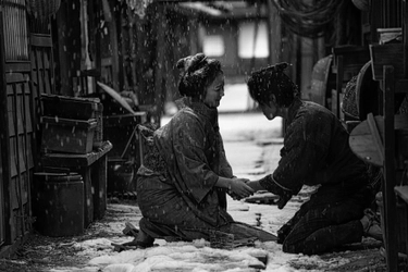 第78回毎日映画コンクールにて 「せかいのおきく」が日本映画大賞他、最多3冠達成！ 「ほかげ」が日本映画優秀賞を受賞！