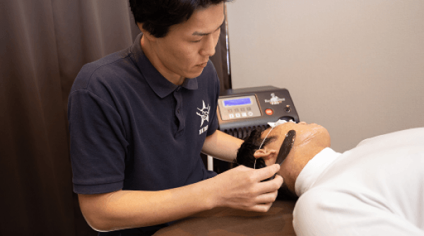 千葉駅から徒歩5分『メンズ脱毛サロンBUDDY(バディ)』は完全個室でVIO脱毛もできる男性専門サロン!駅近ドットコムで情報を公開中