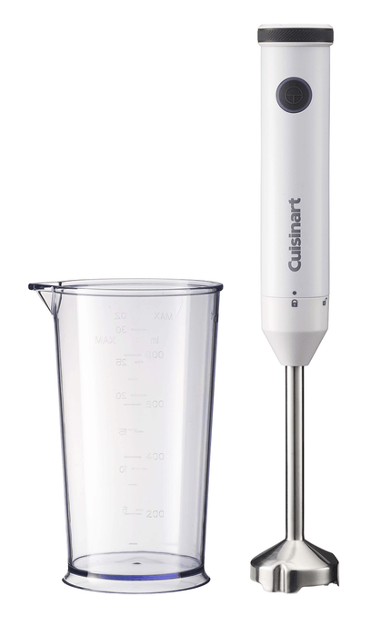 □HB-202WJ スリム&ライト ハンドブレンダー