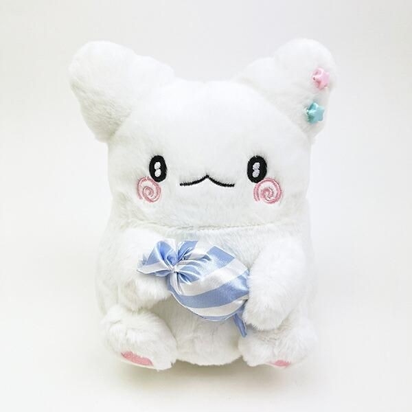 はなまるおばけのマスコット