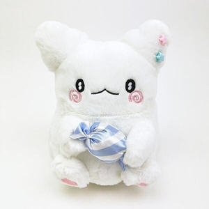 はなまるおばけのマスコット