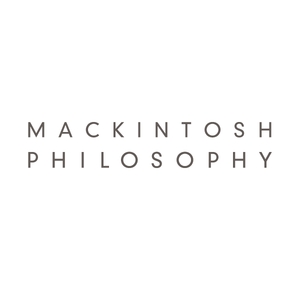 MACKINTOSH PHILOSOPHY(マッキントッシュ フィロソフィー)ロゴ
