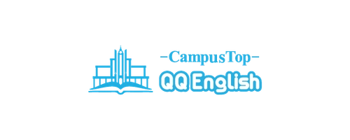 株式会社QQ English