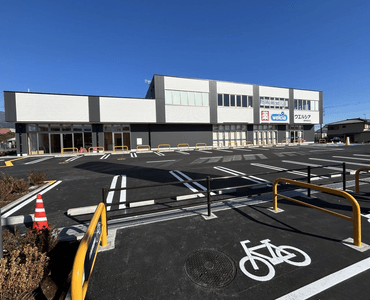 エニタイムフィットネス秦野渋沢店