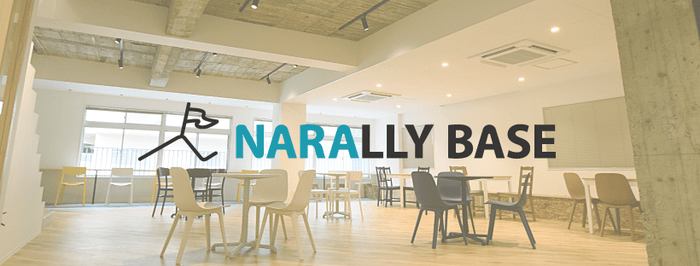 NARALLY BASE