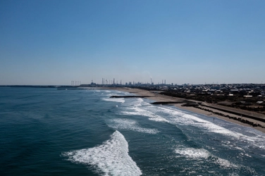 【茨城・カシマ】茨城県⿅嶋市グランピングプロジェクト・参画事業者参加のキックオフミーティング開催。全体企画概要が決定。