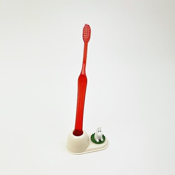 ムーミン歯ブラシスタンド