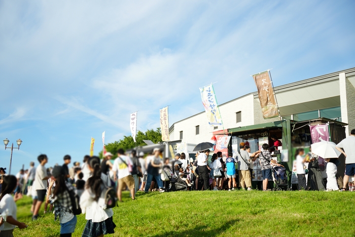 イベントの風景 3