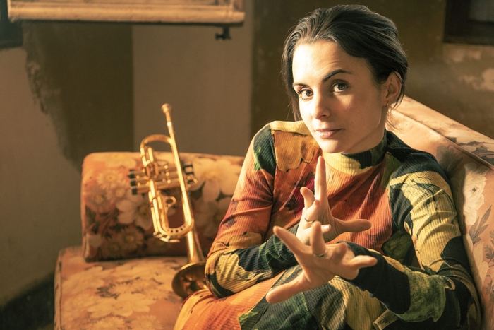 ANDREA MOTIS DUO featuring JOSEP TRAVER 