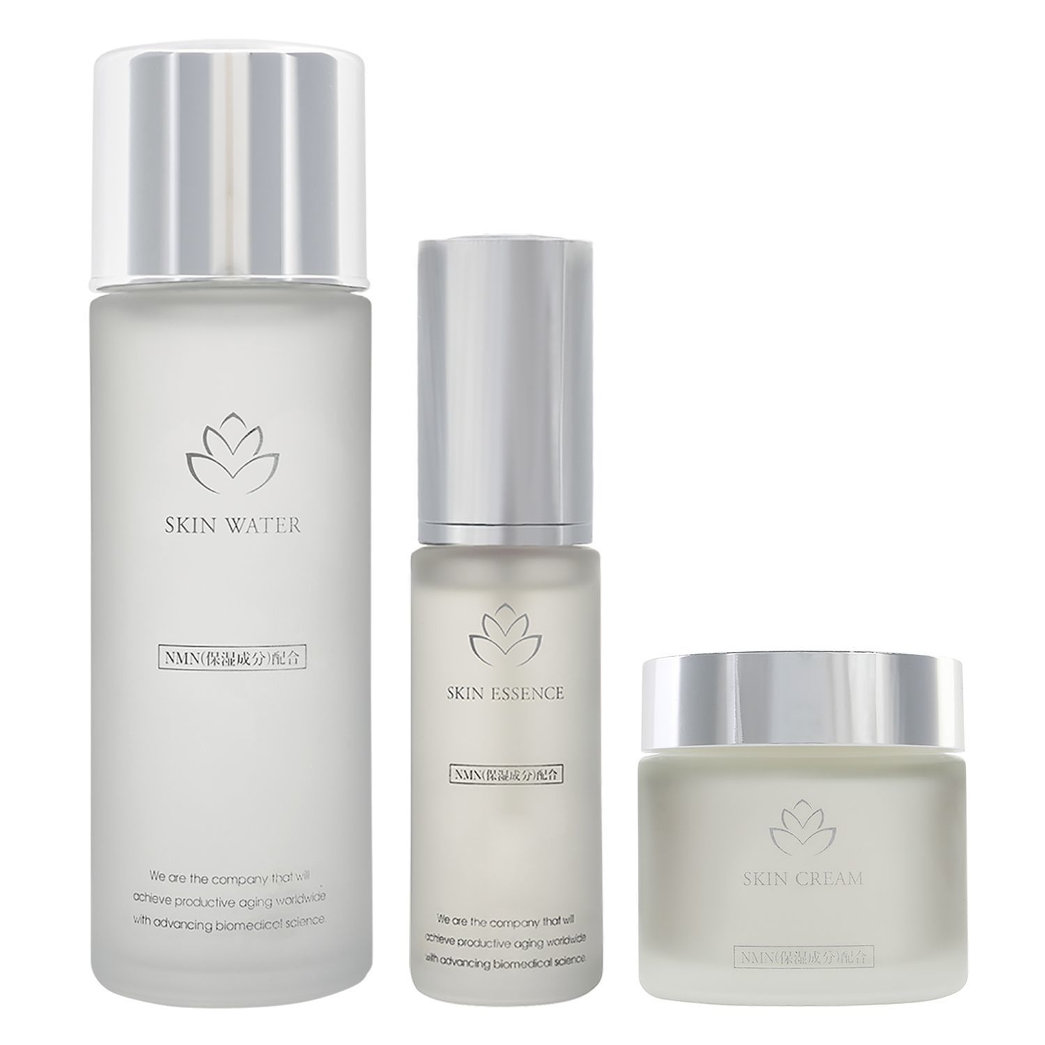 medical proof The Line Face Cream NMN配合 Medical Proof THE LINE FACE CREAM | Nino Beauty Shop