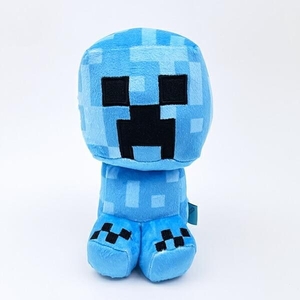 マイクラのぬいぐるみ