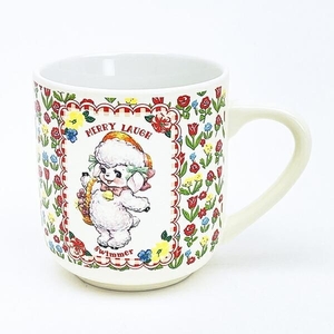 スイマーのマグ