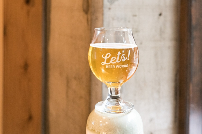 Let's Beer Works