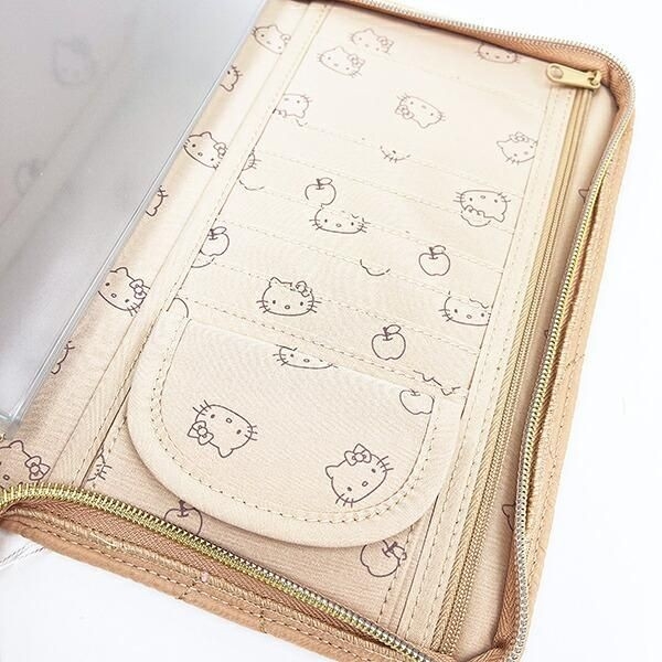 ハローキティのマルチケース