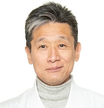 医療法人社団美人会 共立美容外科 理事長 久次米 秋人