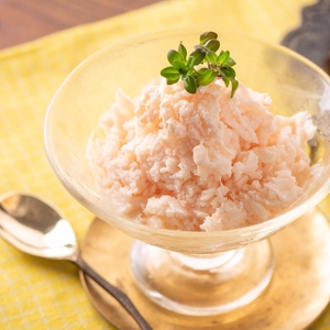 「フローズンヨーグルト」