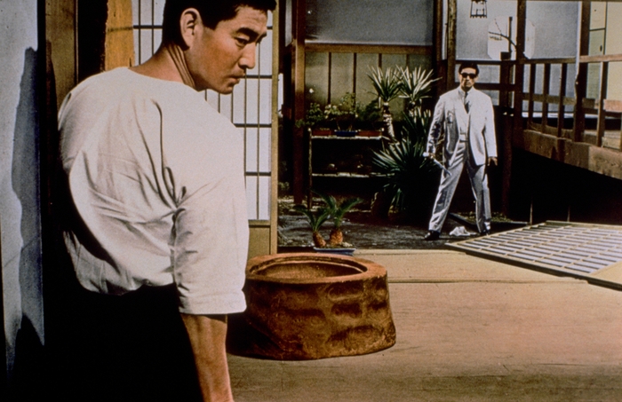 「網走番外地 望郷篇」©東映