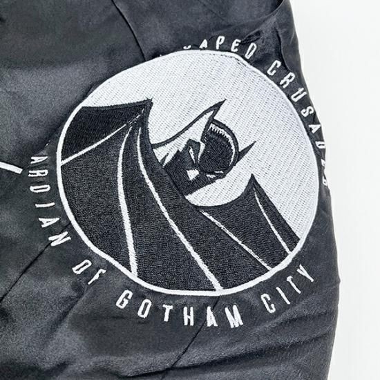 キャラスカジャン