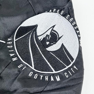 キャラスカジャン