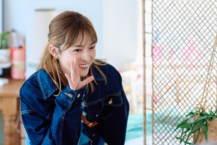 Qoo10「メガ割」新TV‐CM 『まずはメガ割見てみなきゃ』続編 9