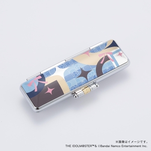 【学園アイドルマスター】 初星学園プロデュースセット ・姫崎莉波・制服ver. 印鑑ケース