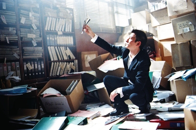 © 2003 Media Asia Films (BVI) Ltd. All Rights Reserved.