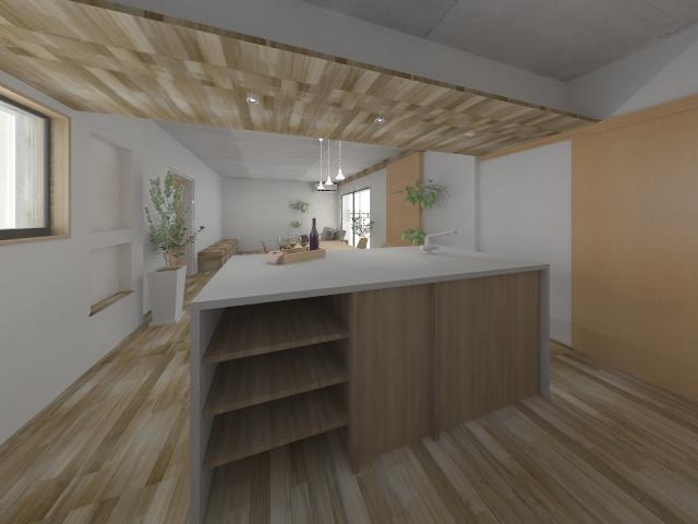 リノベーションイメージ(5)