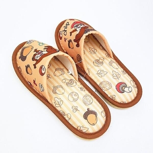 ディズニーのスリッパ