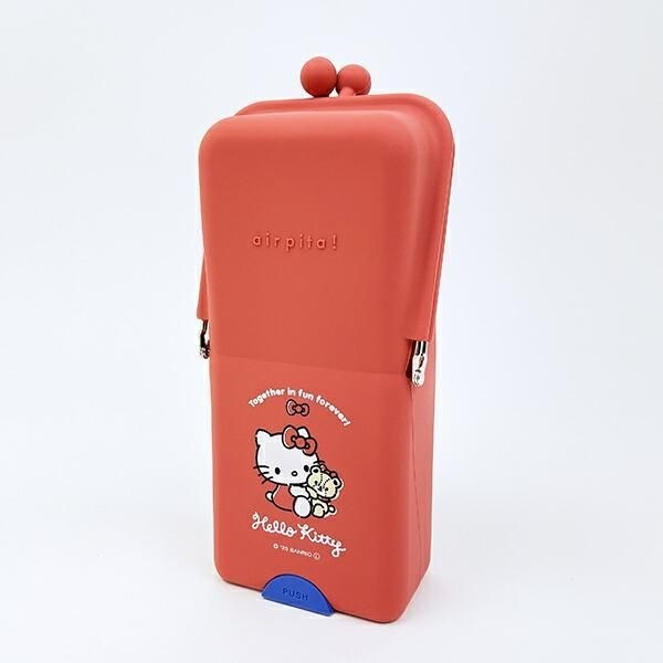 サンリオのエアピタペンケース