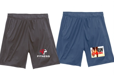 【UPF50+ UVカット】オリジナル吸水速乾 サステナブルドライショーツ（セットアップ対応）｜スマホでデザインOK｜9/19(金)新発売