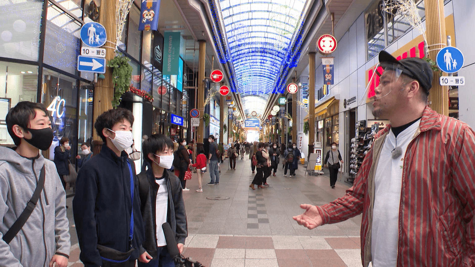 くっきー!@長崎