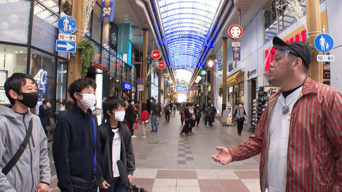 くっきー!@長崎