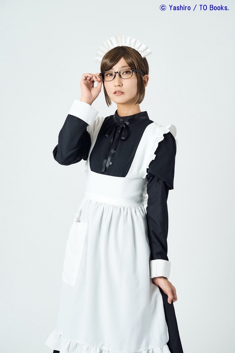 ロッテンマイヤー役:桜井理衣