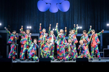 39年間の感謝をこめて。THE CONVOY、最後の夏が始まった！THE CONVOY祭 2025 開幕！