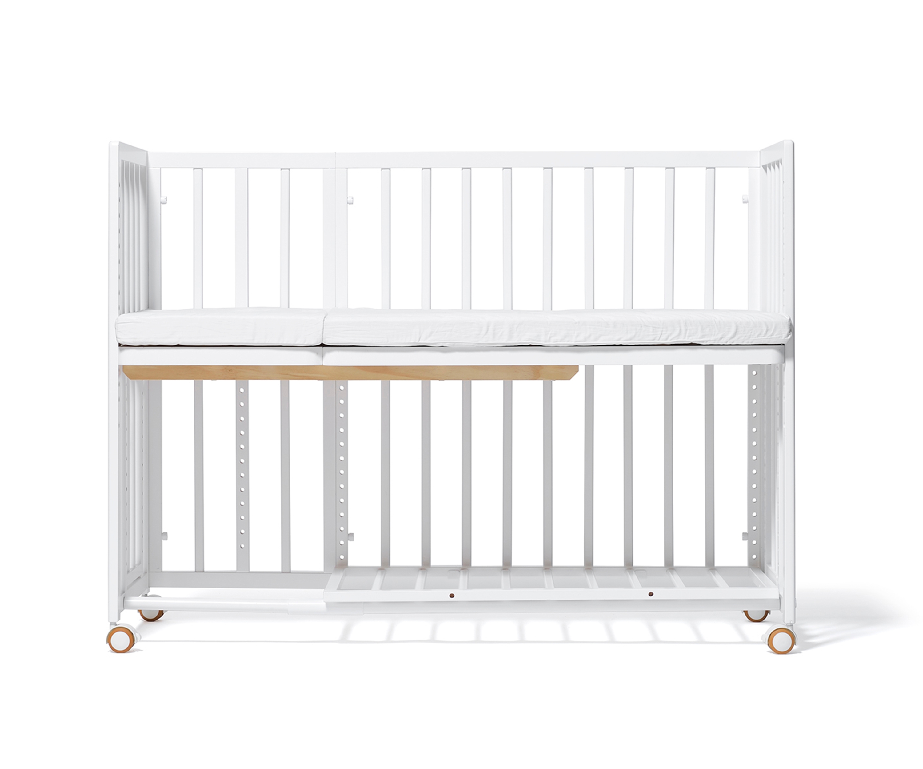 そいねーる+ロング ホワイト