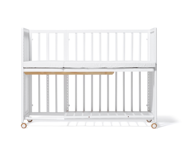 そいねーる+ロング ホワイト