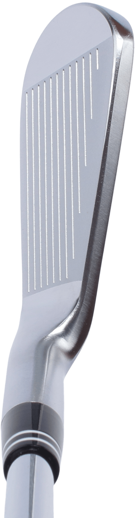 広田ゴルフ 軟鉄鍛造 フォージドコンボアイアン ロングアイアン サテン仕上げ(2)