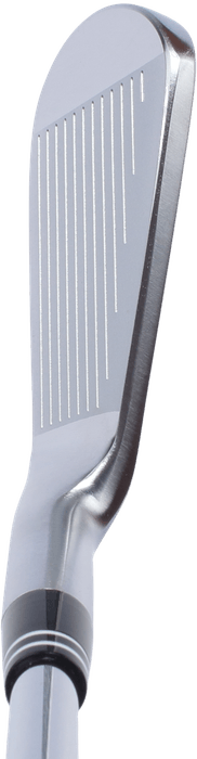 広田ゴルフ 軟鉄鍛造 フォージドコンボアイアン ロングアイアン サテン仕上げ(2)