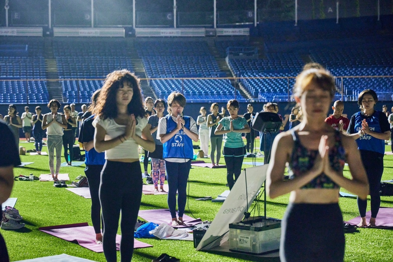 バイリンガルエリア 2