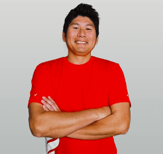 やり投げ界のレジェンド、村上幸史さん