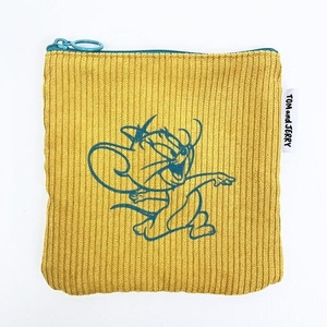 トムトジェリーポーチ