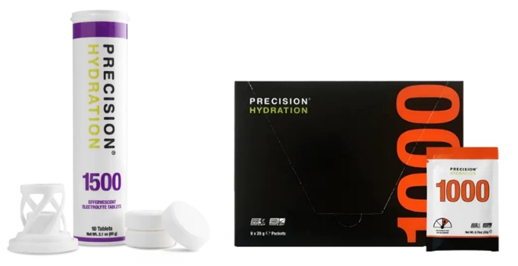 PH1500タブレット|PH 1000