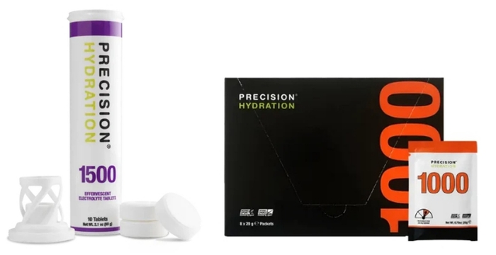 PH1500タブレット|PH 1000